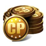 Call of Duty 5000 CoD Points